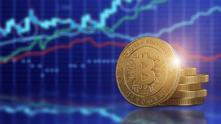 1BTC=8,000ドル以下なら「ドルコスト平均法」が最適な投資手法：仮想通貨ファンド創設者