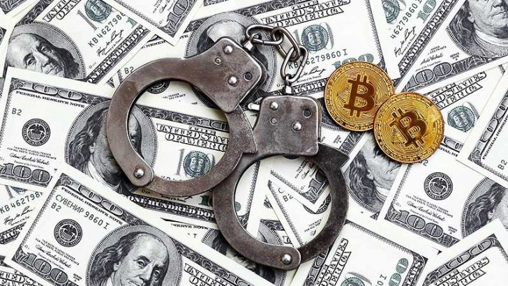 違法行為に使用されるビットコインは「2％」＝Elliptic調査