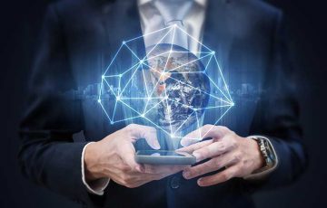 ブロックチェーン用いた「キャリア間決済システム」導入へ｜Softbank×日本IBM×TBCASoft