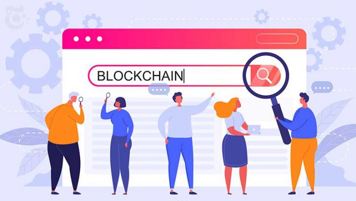 中国で「ブロックチェーン・ビットコイン」への関心が急増｜習近平国家主席の発言受け