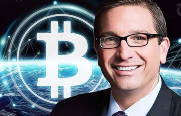 ビットコインETF、現時点では「ほぼ不必要」仮想通貨投資会社BKCMのCEO