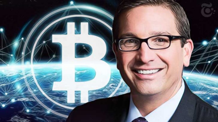 ビットコインETF、現時点では「ほぼ不必要」仮想通貨投資会社BKCMのCEO