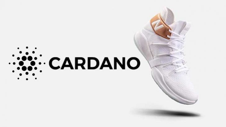 New Balance：カルダノブロックチェーン用いた「真贋判定システム」のテスト開始