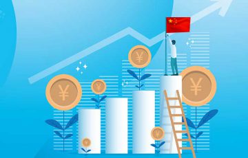 中国広州市「コイン発行しないブロックチェーン」を支援｜150億円規模のファンド設立へ