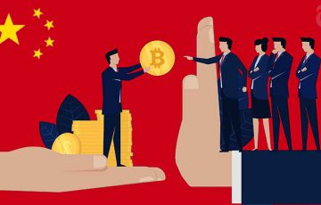 中国政府関係者：仮想通貨トレーダーに対し「落ち着くよう」求める