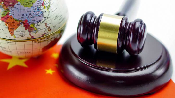 デジタル人民元、発行は近い？中国で「暗号法」可決
