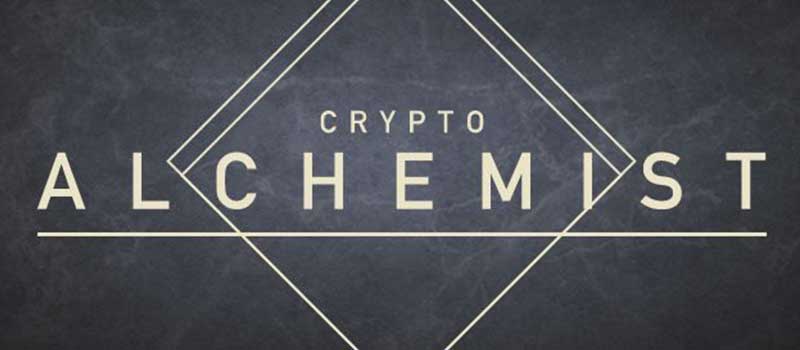 Crypto-Alchemist