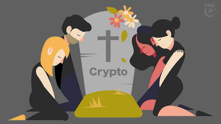 長期保有が逆効果に？仮想通貨プロジェクトの「死亡原因」LONGHASHが調査報告