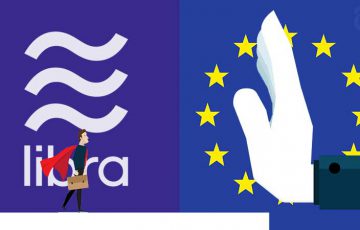 EU加盟5カ国：仮想通貨Libraの「排除・阻止」に向け連携｜参加企業に対して圧力