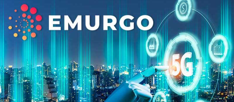 Emurgo-Docomo-5g