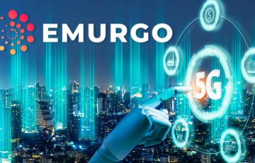 Cardano商業化部門、EMURGOが「ドコモ5Gオープンパートナープログラム」に参加