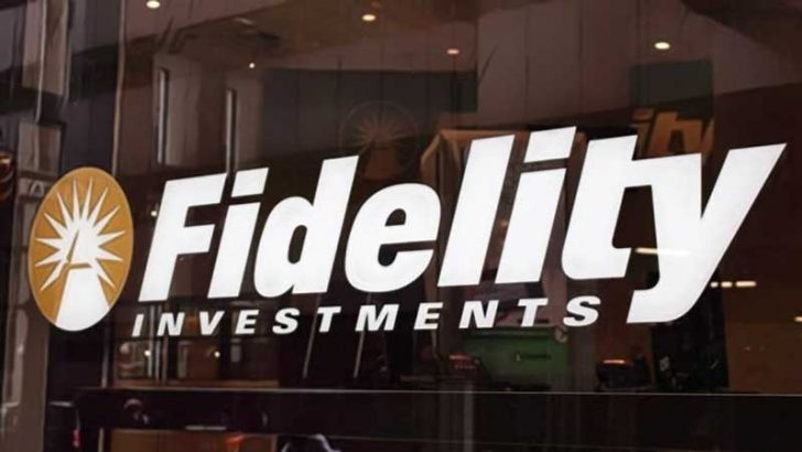 資産運用大手「Fidelity」暗号資産・メタバース・NFT関連で3つの商標出願