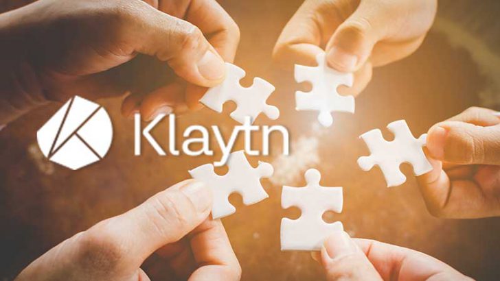 Kakaoのブロックチェーン「Klaytn」OKExなど多数の大手企業と提携
