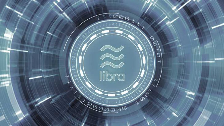 Ripple社CEO「Libraの今後」に悲観的｜XRPが証券ではない理由も説明