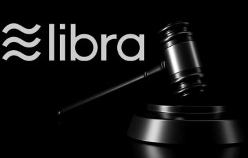 Libra：商標権侵害で「訴訟問題」に発展｜VISA・Mastercard脱退など逆風続く