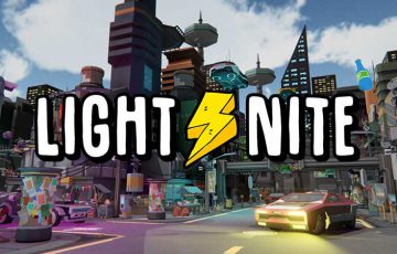 ビットコインが稼げるバトルロイヤルゲーム「Lightnite」登場：Satoshis Games