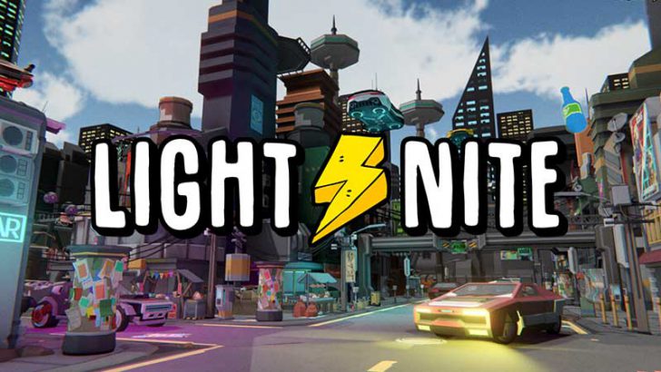ビットコインが稼げるバトルロイヤルゲーム「Lightnite」登場：Satoshis Games