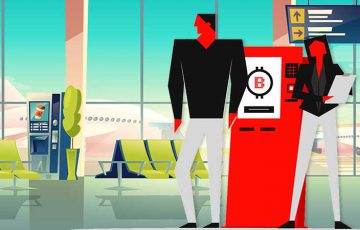 マイアミ国際空港が「ビットコインATM」初導入｜旅行者の利用増加に期待