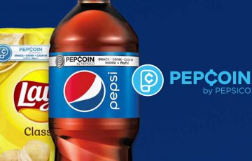 PepsiCoの報酬サービス「Pepcoin」仮想通貨業界からの反応は？