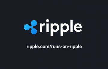 Ripple：コマーシャル動画「2カ国」で放送開始｜ブランドの認知度向上へ