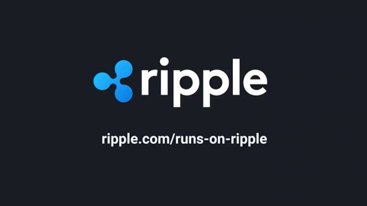 Ripple：コマーシャル動画「2カ国」で放送開始｜ブランドの認知度向上へ