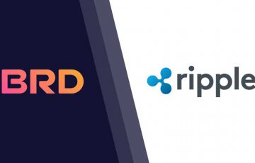 Ripple投資部門「BRD」に出資｜人気のウォレットアプリで「XRP」が保管可能に