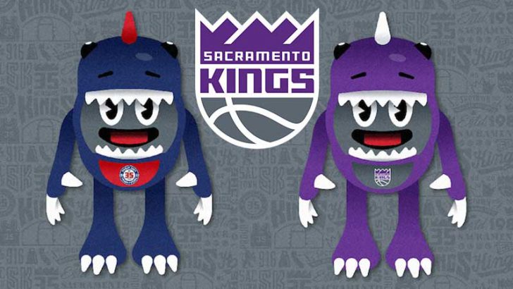 NBAサクラメント・キングス「限定版の仮想通貨グッズ」提供へ｜CryptoKaijuと提携