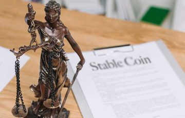 管理されたステーブルコインは「証券法で規制すべき」米国議員が新たな法案を提出