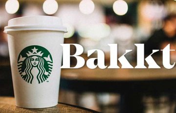 Bakkt：仮想通貨決済アプリ2020年公開へ「スタバでBTC決済」が現実的に