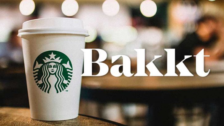 Bakkt：仮想通貨決済アプリ2020年公開へ「スタバでBTC決済」が現実的に