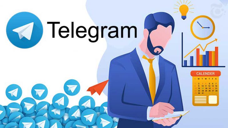 Telegram投資家：TONブロックチェーン「公開時期の延期」に合意＝Forbes報道