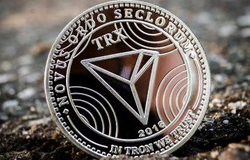 トロン（TRX）時価総額ランキング「11位」まで回復｜Tron版McAfeeDEX公開の可能性も