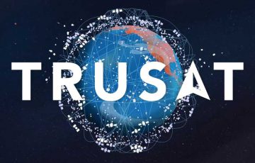 宇宙ゴミ問題解決へ｜イーサリアム基盤の衛星追跡アプリ「TruSat」を発表：ConsenSys