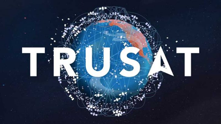 宇宙ゴミ問題解決へ｜イーサリアム基盤の衛星追跡アプリ「TruSat」を発表：ConsenSys