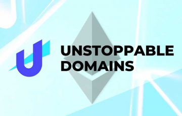 Ethereum上のブロックチェーンドメイン「.crypto」登録受付開始：Unstoppable Domains