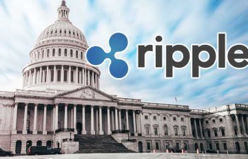 Ripple社：政府との関係強化に向け「米ワシントン」に新オフィス開設