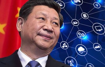 習近平主席、産業改革における「ブロックチェーン」の重要性を強調｜本格的に技術導入へ