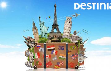 スペイン大手旅行代理店「Destinia」仮想通貨決済サービスを拡大