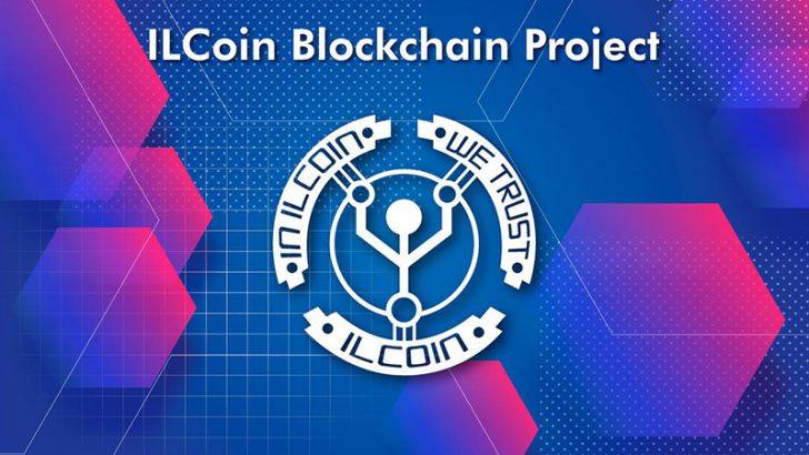 ILCoin：安定した5Gbブロック、超高速トランザクション、完全なスケーラビリティ