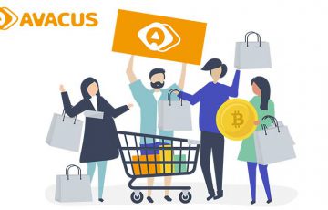 仮想通貨が使えるフリマサービス「Avacus Bazaar」Webブラウザ版公開
