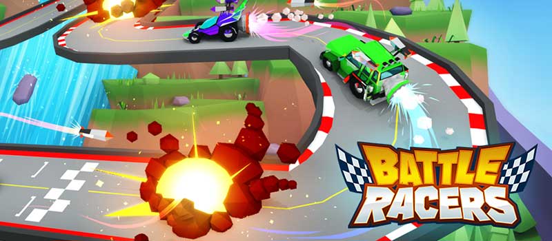 BATTLE_RACERS