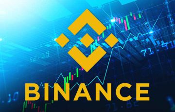 BINANCE：証拠金取引に「XRP/ETH」の通貨ペアを追加