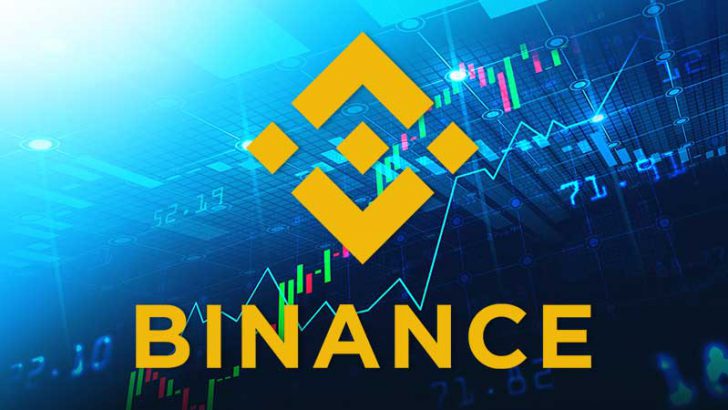 BINANCE：証拠金取引に「XRP/ETH」の通貨ペアを追加