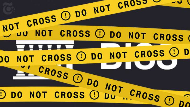 北京警察：中国の仮想通貨取引所「BISS」を閉鎖｜関係者10名以上を逮捕