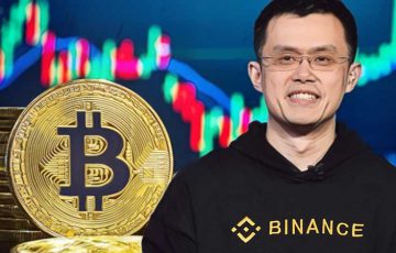 BINANCE CEO：ビットコイン価格はもうすぐ「170万円」を超えると予想