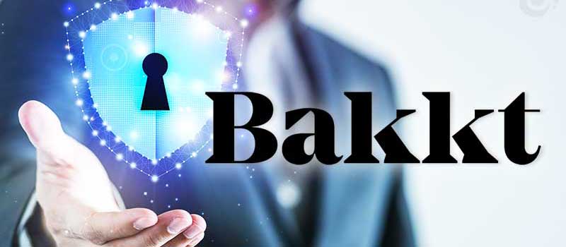 Bakkt-Custody