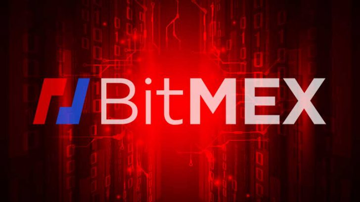 BitMEXから「大量のメールアドレス」が流出｜公式Twitterでハッキング被害も