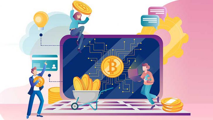 ビットコインで投げ銭できるコンテンツ投稿サイト「Baskadia」公開