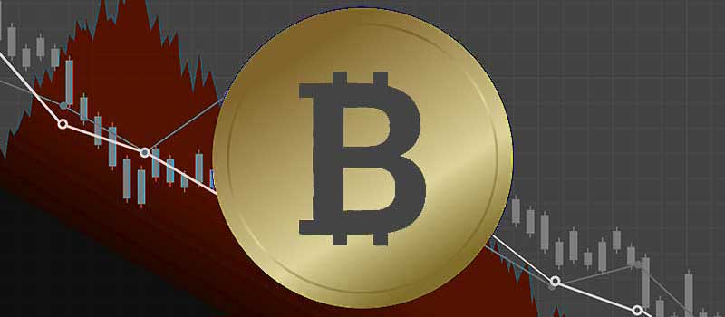 Bitcoin-Price-Crash