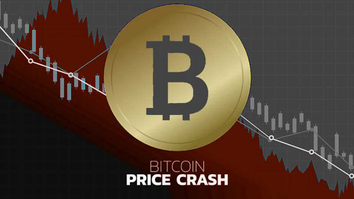 ビットコイン価格、下落はまだ続く？複数のアナリスト「6,000ドル台」予想